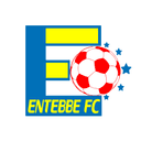 Entebbe Young FC logo - Uppc VS Maroons Sport