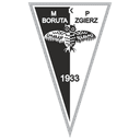 Boruta Zgierz logo - Pabianice VS Boruta Zgierz Live