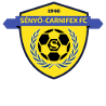 Senyo Carnifex logo - Carnifex VS Tarpa Sc Live Score Today