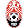 FC Zorya Luhansk U21 logo