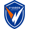 V-Varen Nagasaki logo - Osaka VS Vvaren Nagasaki Score