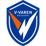 V-Varen Nagasaki logo