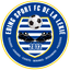 Eding Sport FC logo