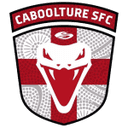 Caboolture FC U23 logo - U VS Caboolture Fc U Score