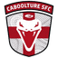 Caboolture FC U23 logo