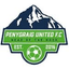 Penygraig Utd logo