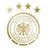 Germany U16 logo
