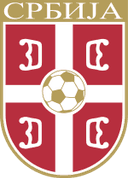Serbia (w) logo - W VS Hungary W Score Today