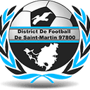 French Saint-Martin U20 logo - U VS French Saintmartin U Sport