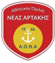 Nea Artaki logo - Artaki VS Amarinthiakos Fc Result Today