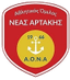 Nea Artaki logo