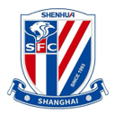 Shanghai Shenhua U17 logo - U VS Shanghai Shenhua U Score Today
