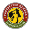 Pacesetter Queens FC (W) logo