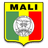 Mali U20 Women logo