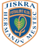 FK Jiskra Hermanuv Mestec logo - Mestec VS Hlinsko Result Today