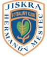FK Jiskra Hermanuv Mestec logo