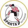 Jong Sparta Rotterdam Youth logo