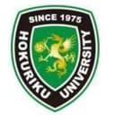 Hokuriku Electric Power logo - Shinjo VS Hokuriku Electric Power Sport