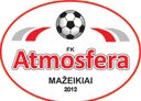 Atomsfera Mazeikiai logo - Babrungas VS Atomsfera Mazeikiai Live Score