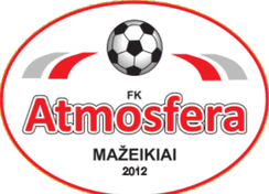 Atomsfera Mazeikiai logo