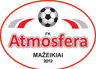 Atomsfera Mazeikiai logo