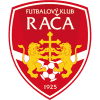 FK Raca Bratislava logo - Vrable VS Fk Raca Bratislava Sport