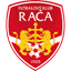 FK Raca Bratislava logo