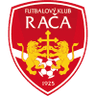 FK Raca Bratislava logo