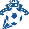 Hapoel Hadera U19 logo - U VS Hapoel Rishon Lezion Yehuda U Live