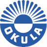 FK Okula Nyrsko logo