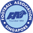 Singapore U19 logo