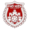 PVF CAND U21 logo - U VS T T Hanoi U Score Today