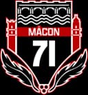 Mâcon 71 logo - Saintmarcel VS Mcon Score Today