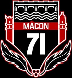 Mâcon 71 logo