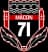 Mâcon 71 logo