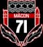 Mâcon 71 logo