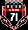 Mâcon 71 logo