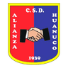 Alianza Universidad de Huánuco logo