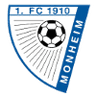 FC Monheim logo
