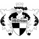 VFB Hilden II logo - Monheim VS Vfb Hilden Ii Score