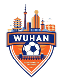 Wuhan Golden Banks of Two Rivers logo - Treasure VS Wuhan Golden Banks Of Two Rivers Live Score
