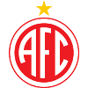America-RJ U20 logo - U VS Vasco Da Gama Youth Sport