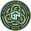 Gimpo FC logo