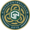 Gimpo FC logo