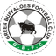 Green Buffaloes Women logo