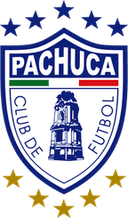 Pachuca U19 logo - Zacatepec VS Pachuca U Score Today