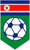 Korea DPR logo