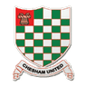 Chesham United logo