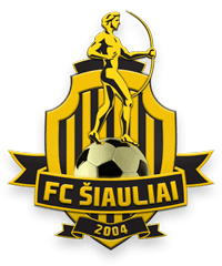 Siauliai logo