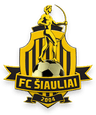 Siauliai logo